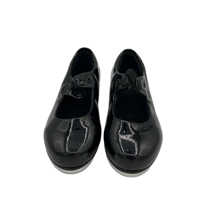 Tap Shoes/Elastic Ankle