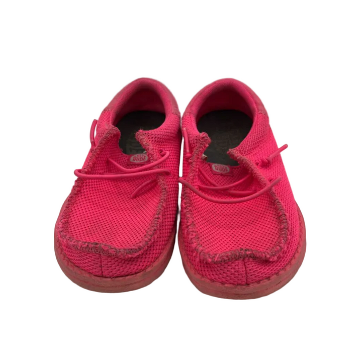 Slip On Loafers