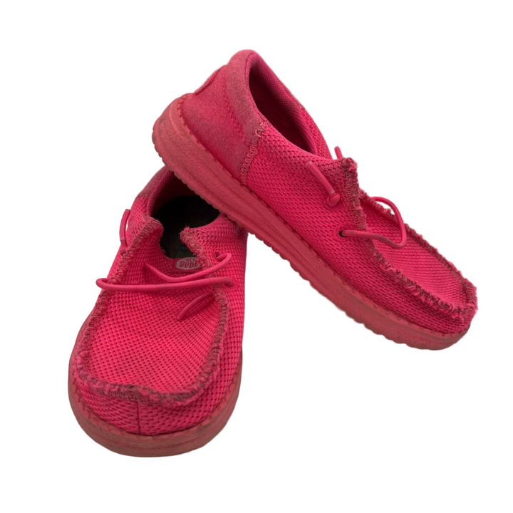 Slip On Loafers
