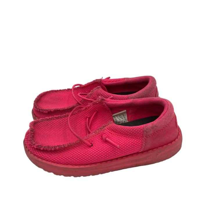 Slip On Loafers