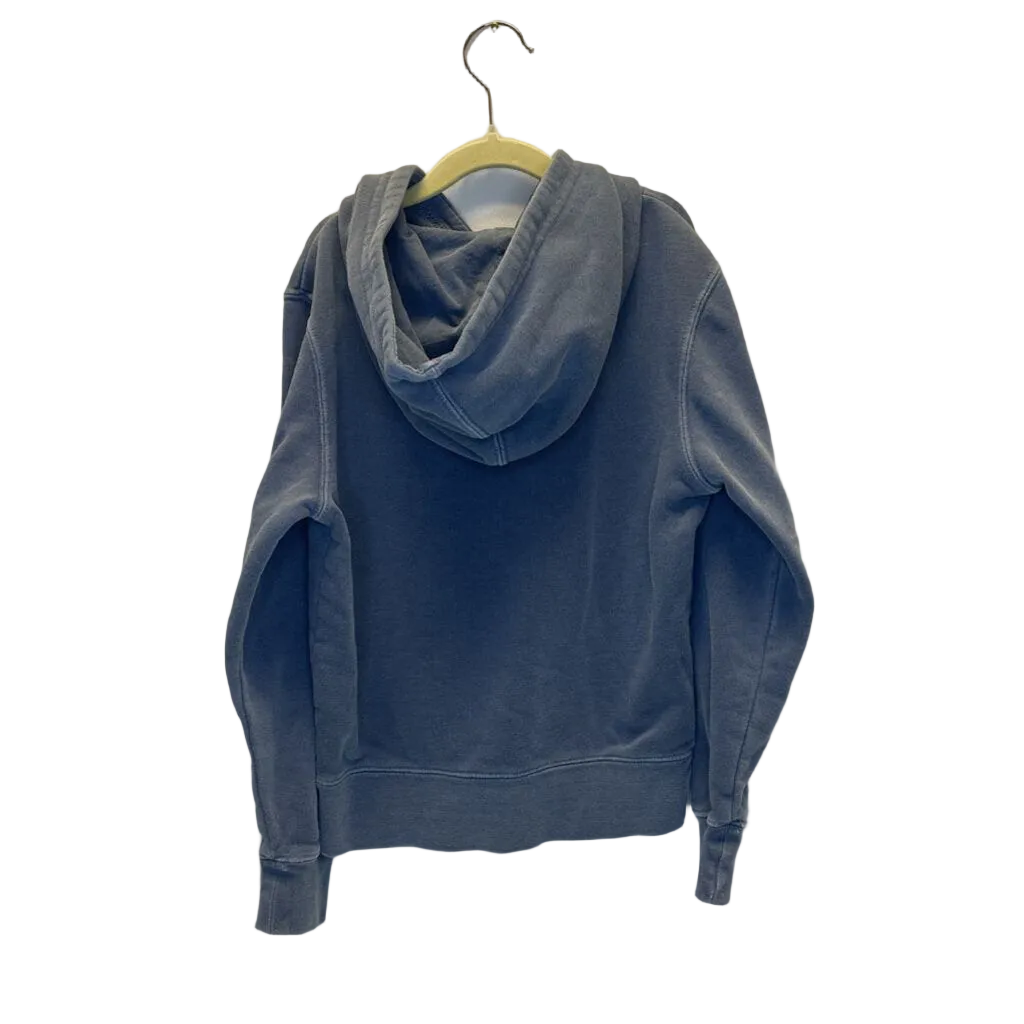 LS Hoodie/ Seaside