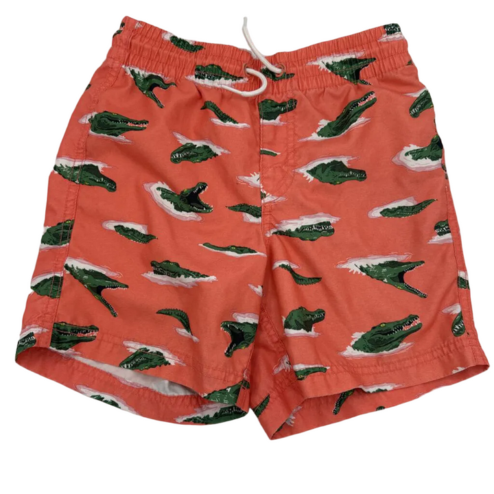 Swim Trunks / Crocodiles