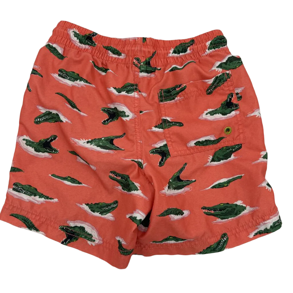 Swim Trunks / Crocodiles