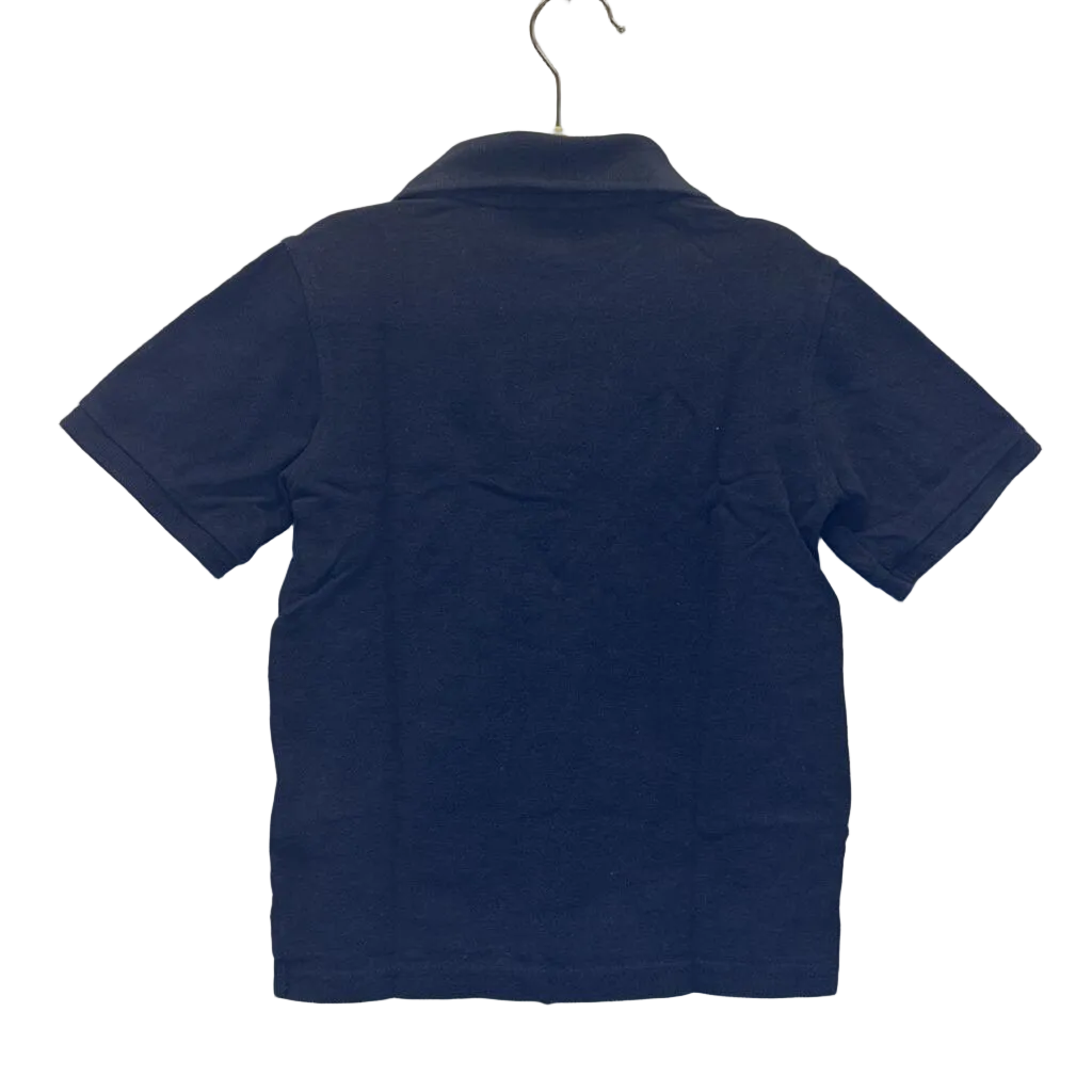 SS Collared Shirt