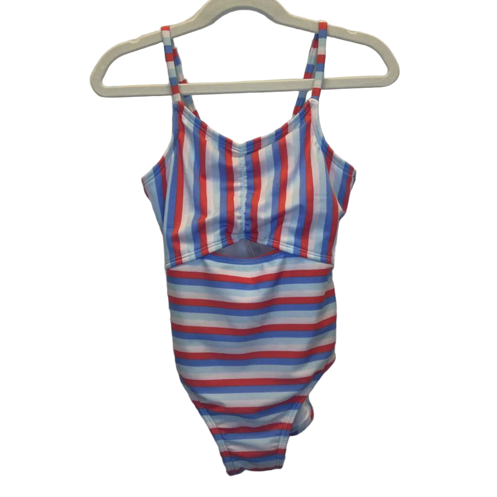 One Piece Bathing Suit