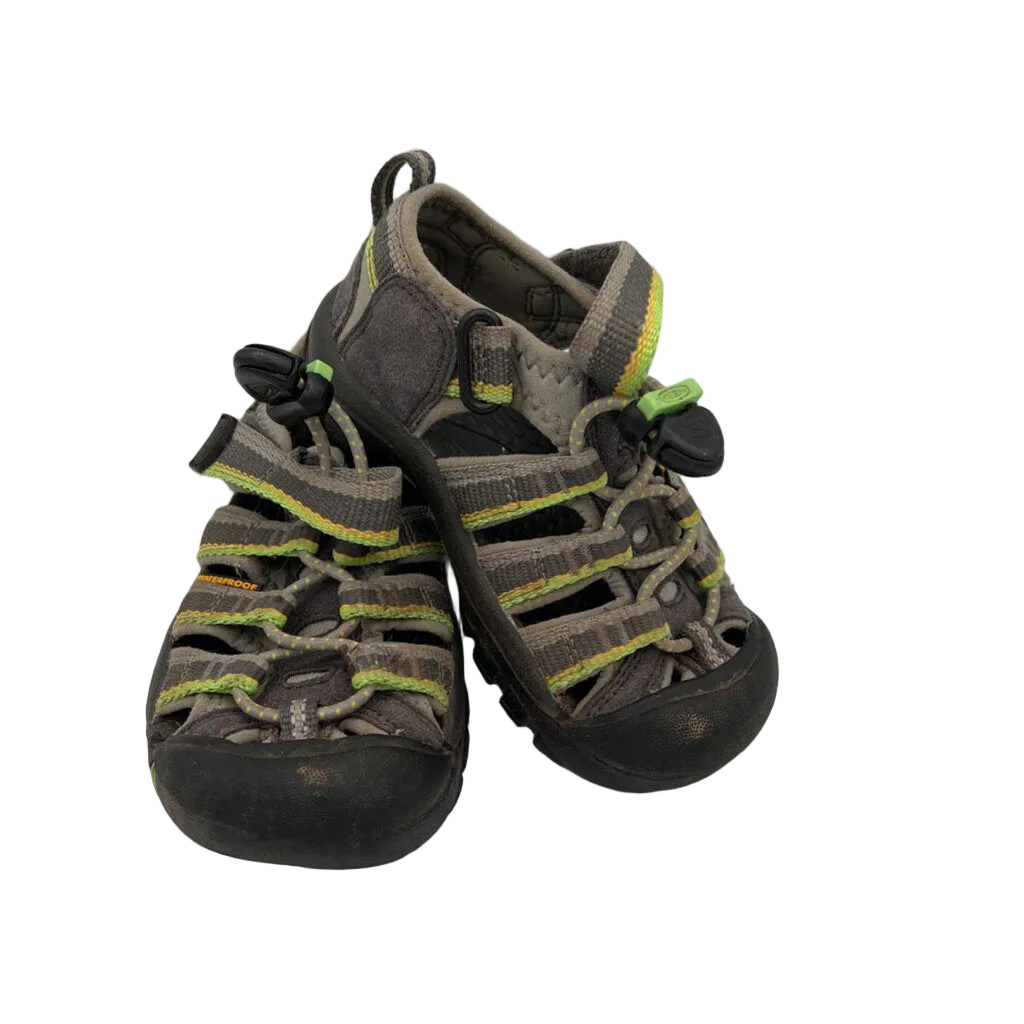 Hiking Sandals