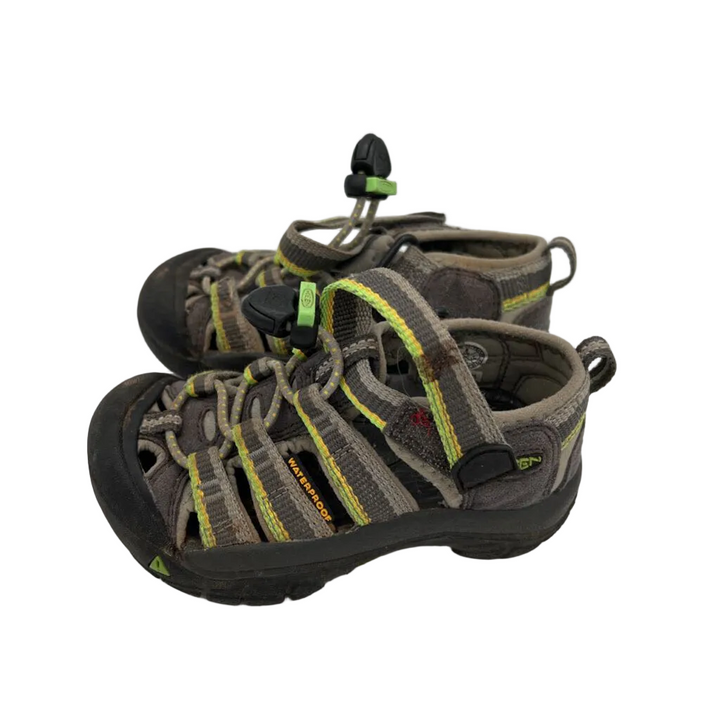 Hiking Sandals