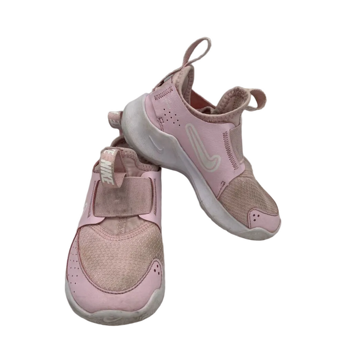 Elastic Sneakers