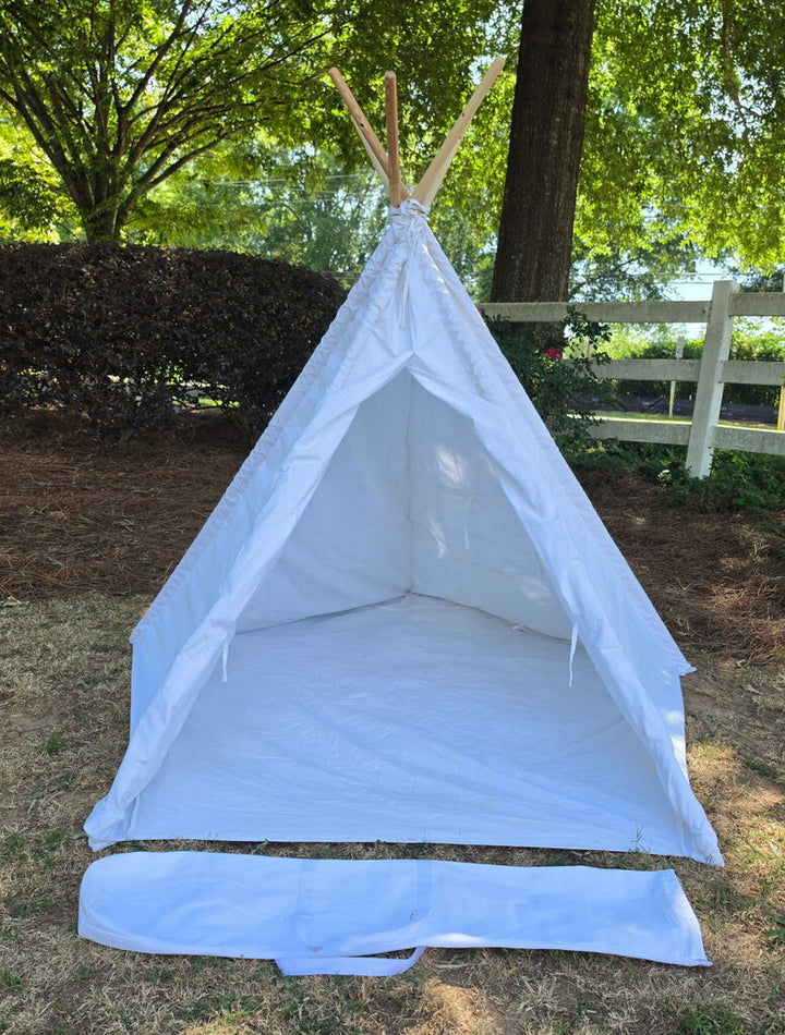 Play Tent