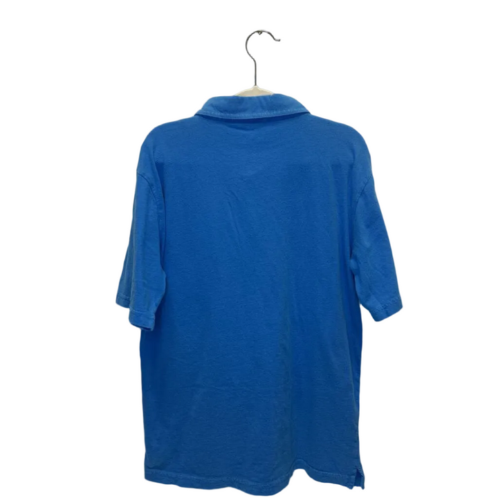 SS Collared Shirt