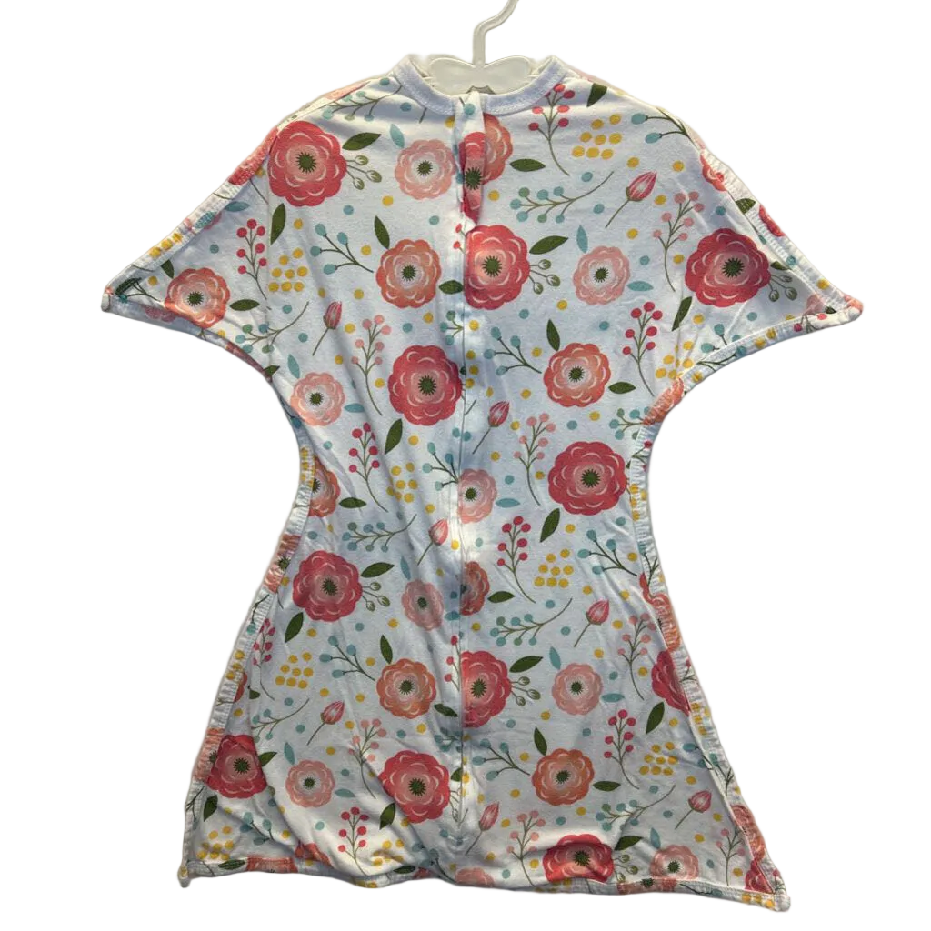 Star Sleep Sack / Flowers