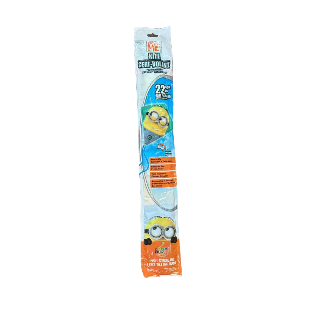 MInion Kite