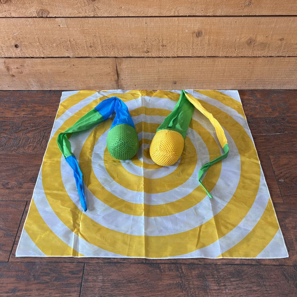 Water Target Set