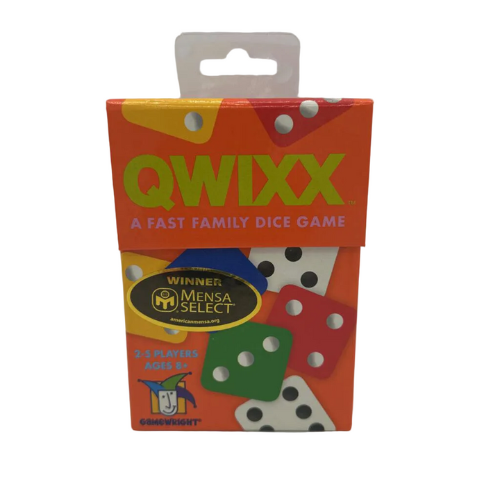 Qwixx