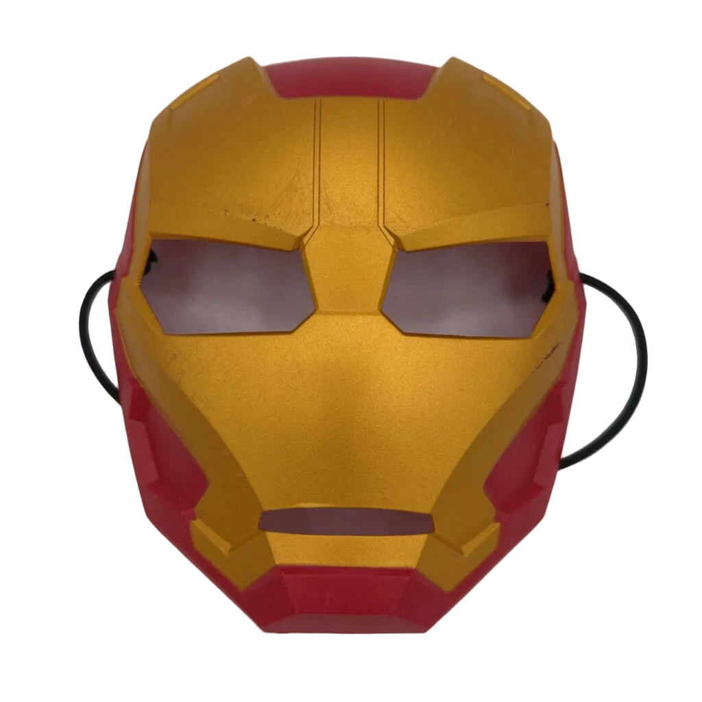 Ironman Mask