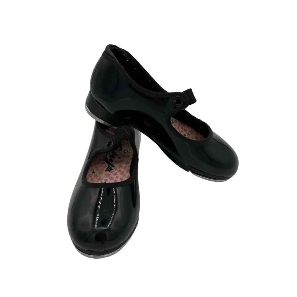 Tap Shoes / Elastic