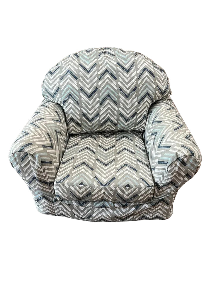 Toddler Arm Chair (23.5 T / 26.5 Wide)