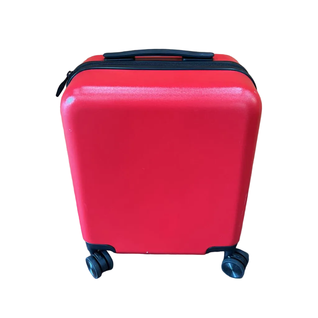 Small Travel Luggage