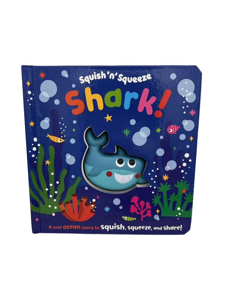 Squish 'n' Squeeze