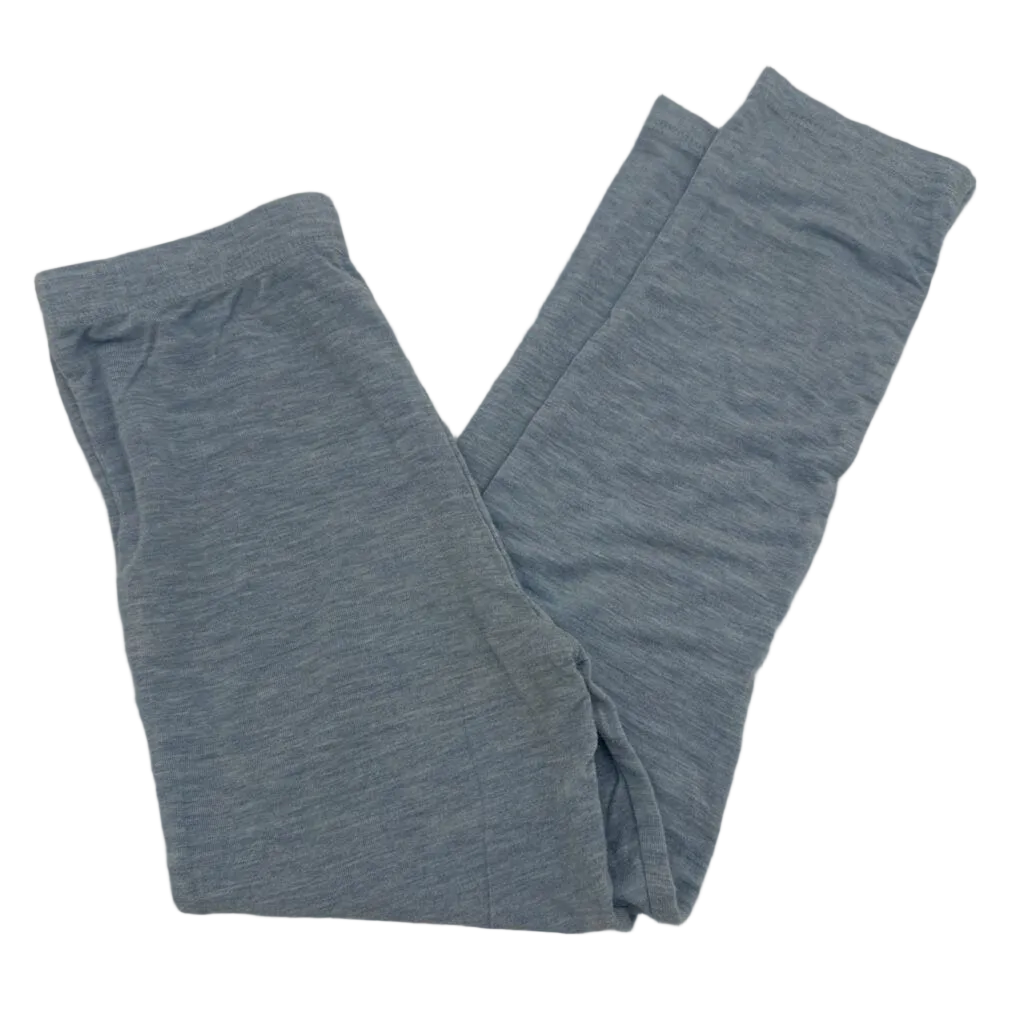 SS Shirt + Pants Pajama Set