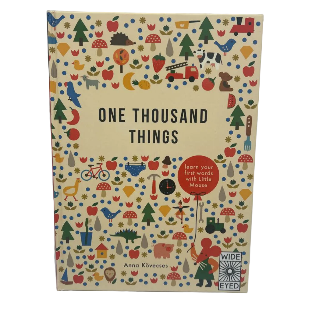 One Thousand Things