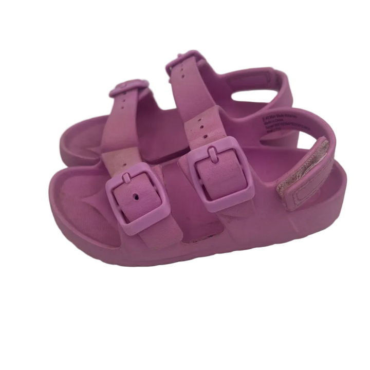 Velcro Sandals