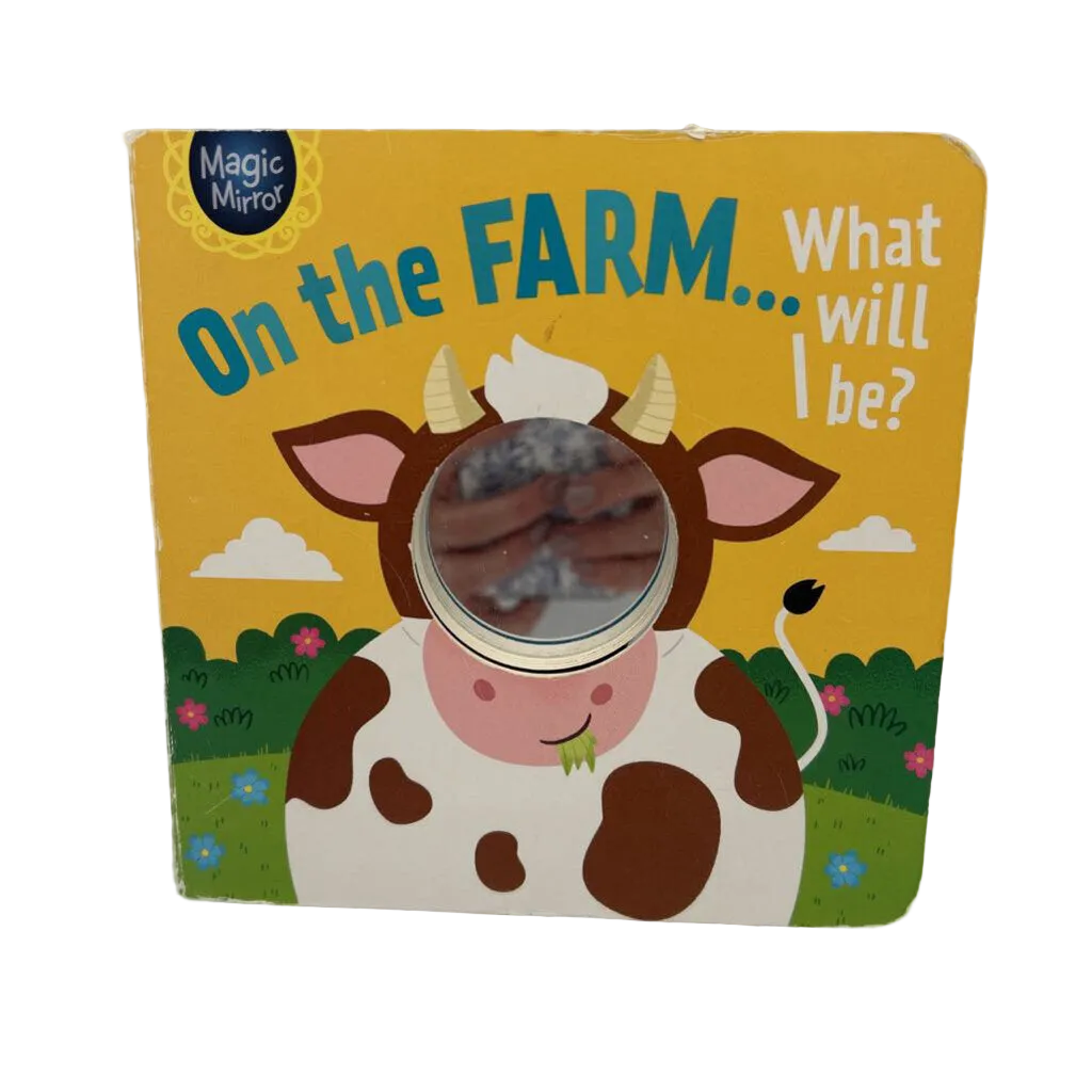 On the Farm