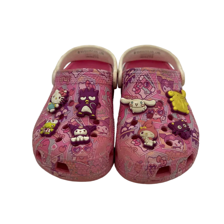 Slip on Water Shoes / Kawaii