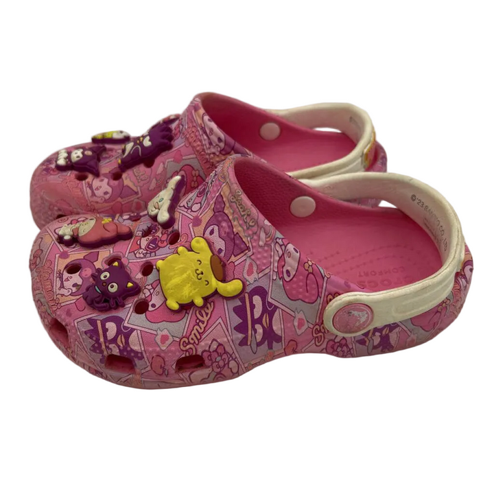 Slip on Water Shoes / Kawaii