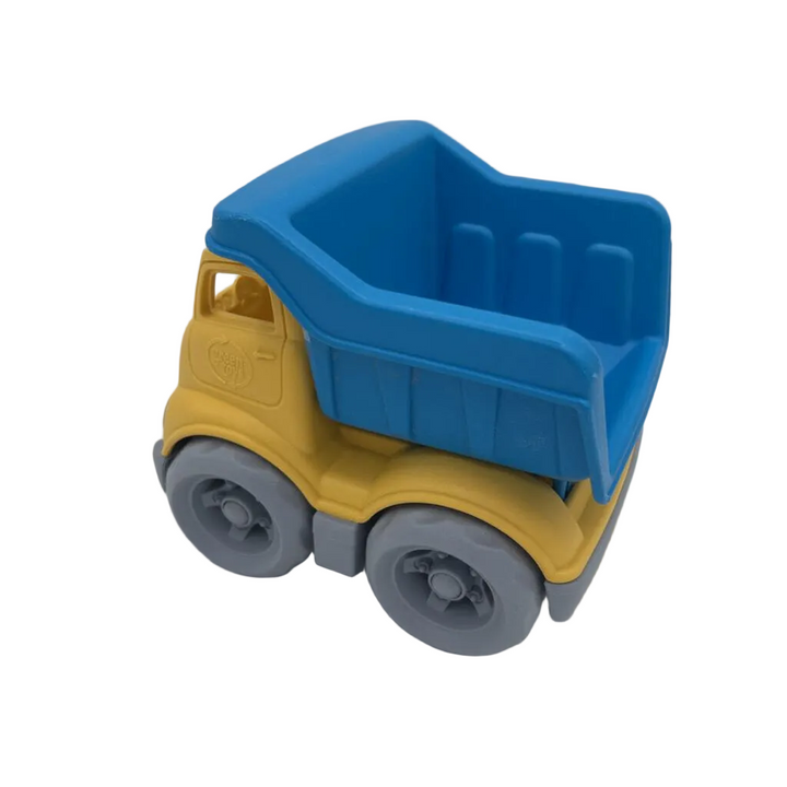 Dump Truck