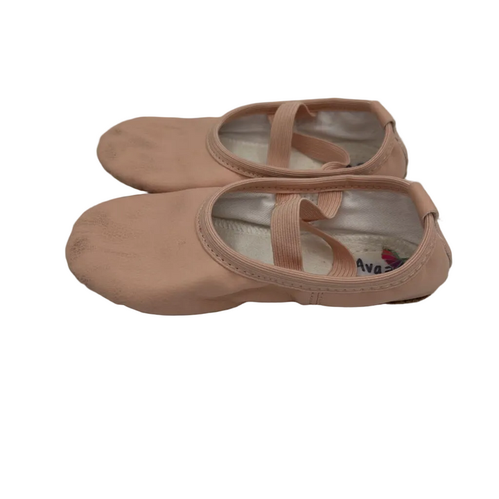 Ballet Slippers