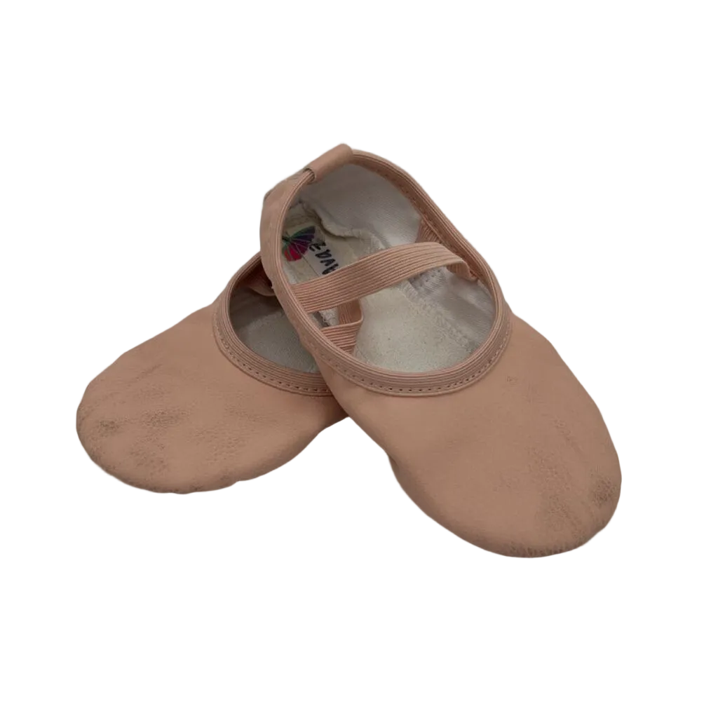 Ballet Slippers
