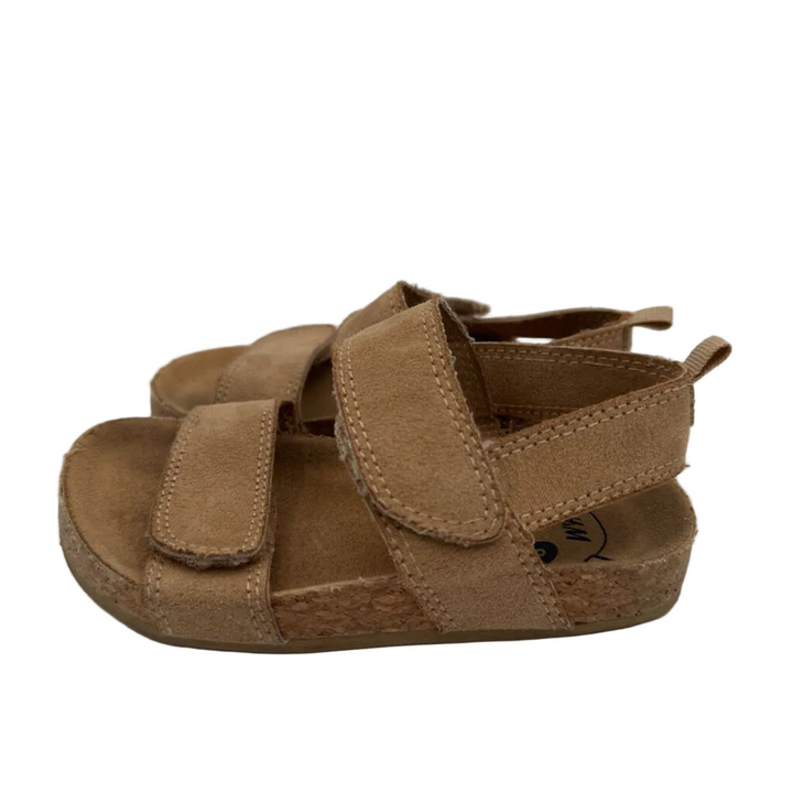 Sandals / Velcro