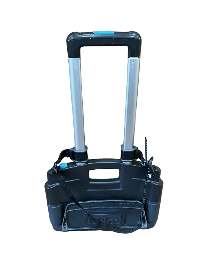 Smart Move Travel Car Seat Dolly