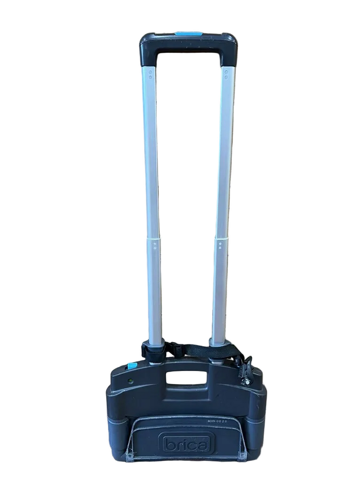 Smart Move Travel Car Seat Dolly