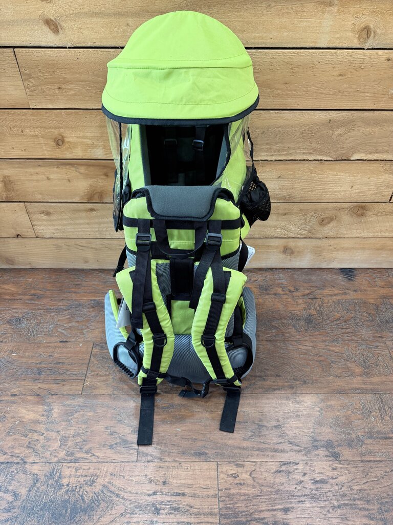 Baby Carrier