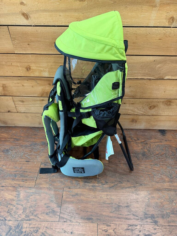 Baby Carrier