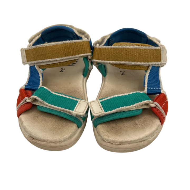 Sandals/ Velcro