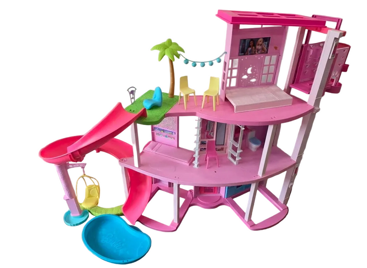 Barbie Dreamhouse