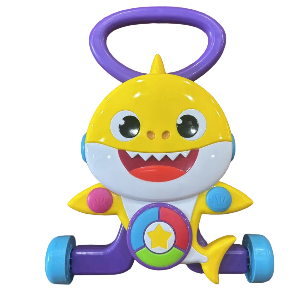Baby Shark Melody Walker
