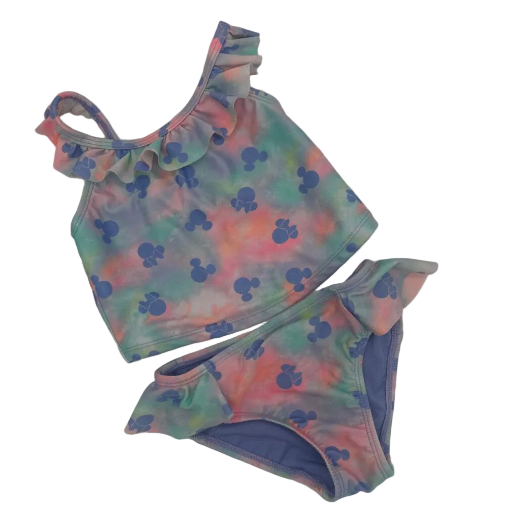 2 Piece Bathing Suit