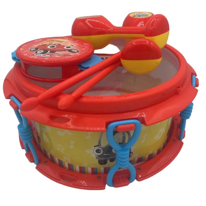 Baby Musical Instrument Set