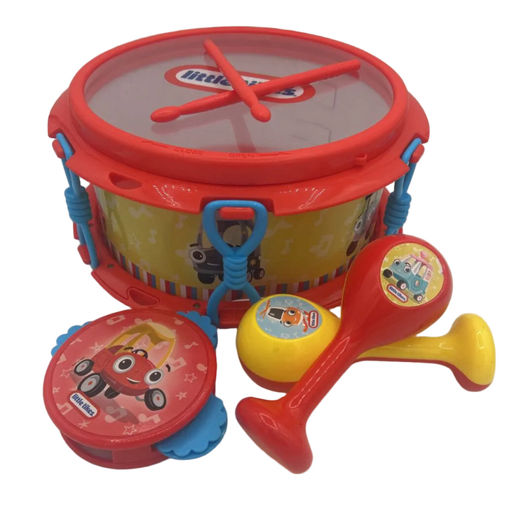 Baby Musical Instrument Set