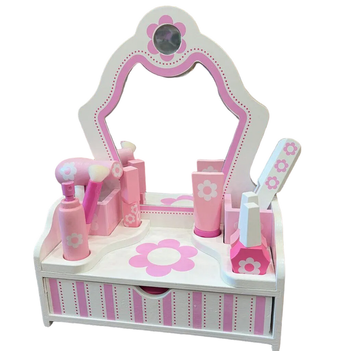 Beauty Salon Play Set