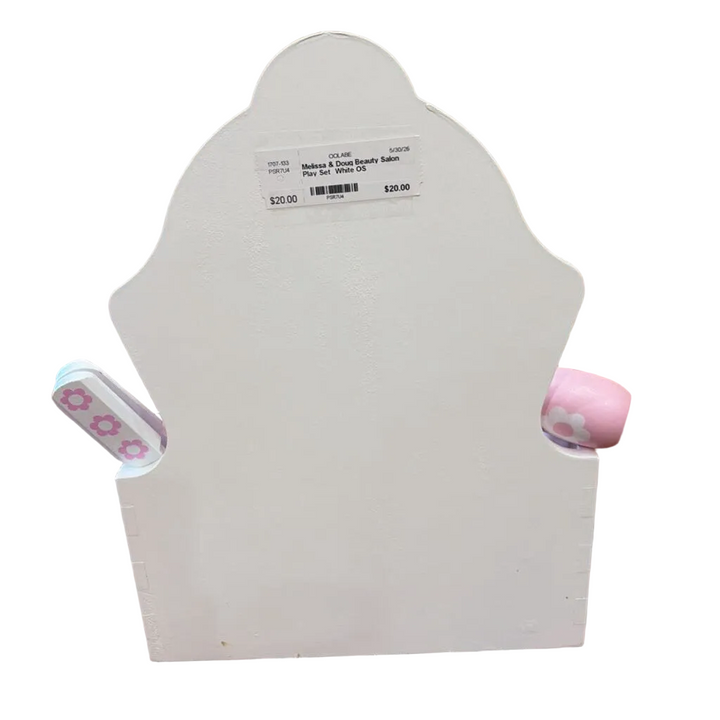Beauty Salon Play Set