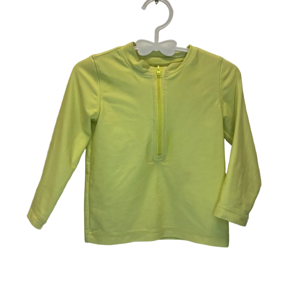 LS Rash Guard