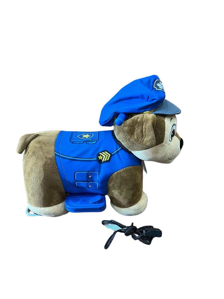 Paw Patrol Electronic Chase