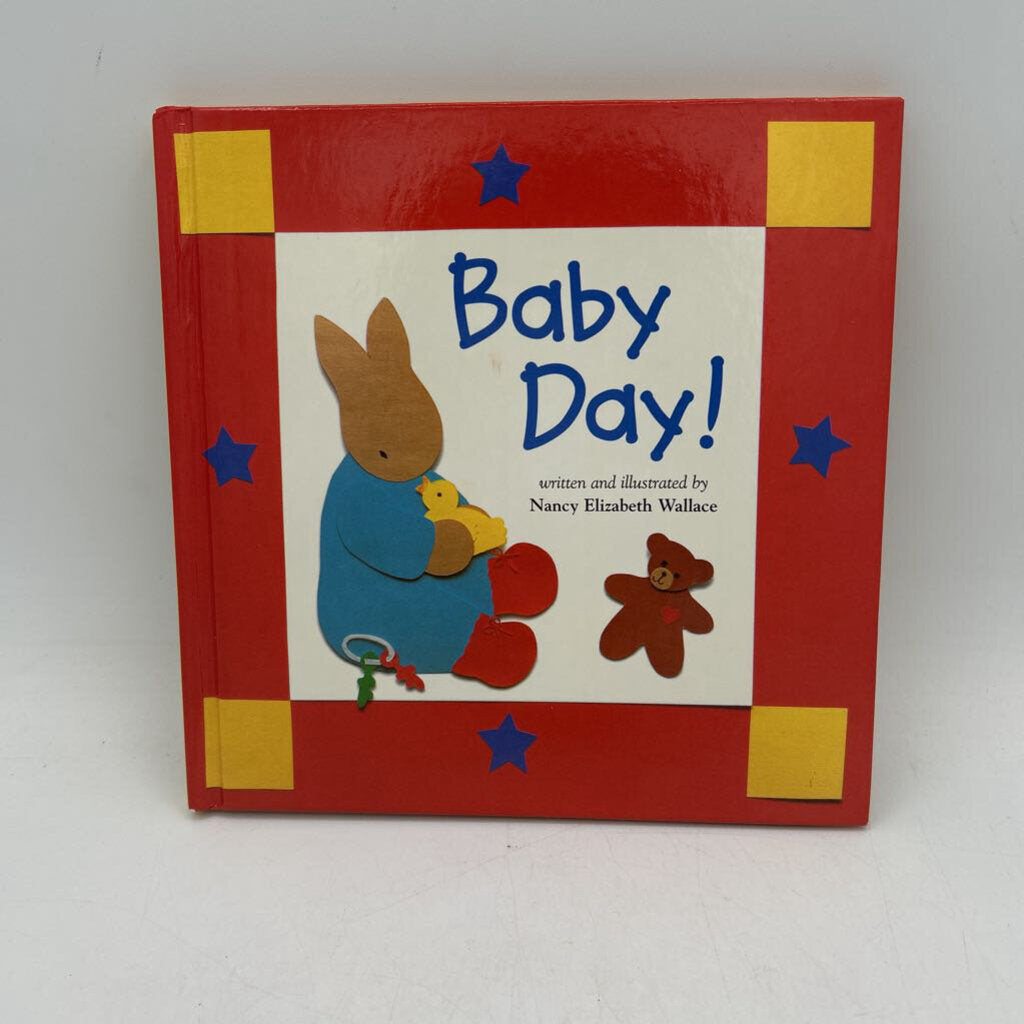 Baby Day!