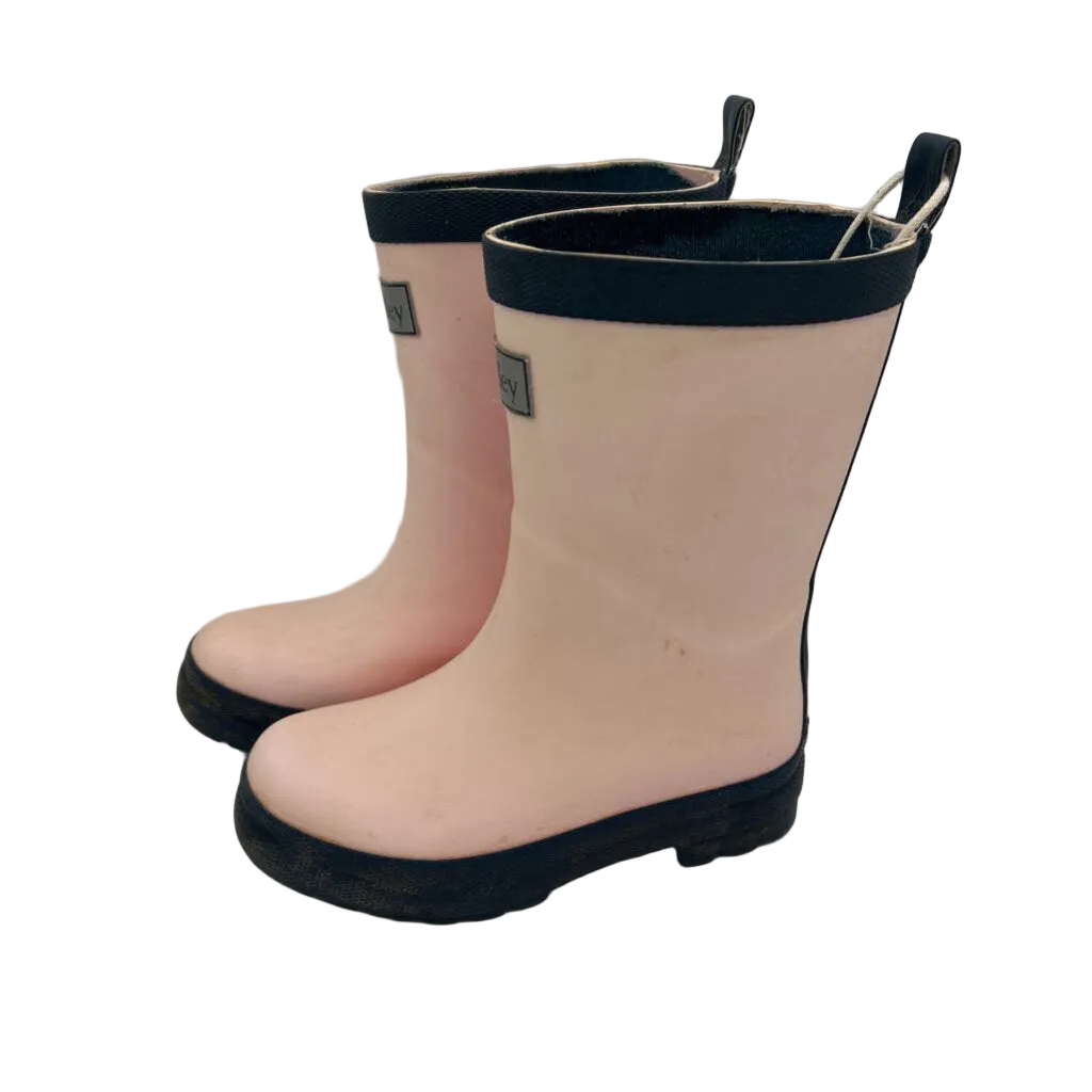 Rainboots / Plain