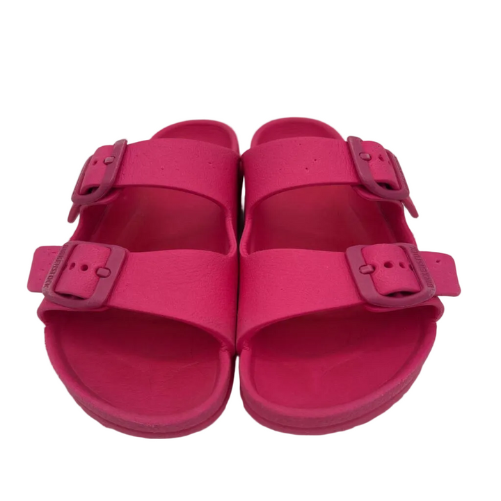 Buckle Sandals